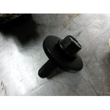 102Q007 Crankshaft Bolt From 2010 GMC Acadia  3.6